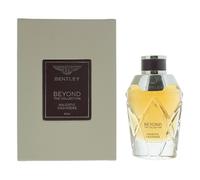 Bentley Beyond The Collection Majestic Cashmere Eau De Parfum 100ml