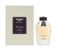 Bentley Beyond The Collection Mellow Heliotrope Eau de Parfum 100ml | TJ Hughes