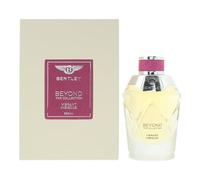Bentley Beyond The Collection Vibrant Hibiscus Eau de Parfum 100ml Spray Unisex