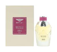 Bentley Beyond The Collection Vibrant Hibiscus Eau De Parfum 100ml