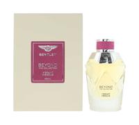 Bentley Beyond The Collection Vibrant Hibiscus Eau De Parfum 100ml