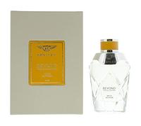 Bentley Beyond The Collection Wild Vetiver Eau de Parfum Spray 100ml