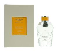 Bentley Beyond The Collection Wild Vetiver Java Eau de Parfum 100ml