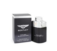 Bentley Black Edition 100ml EDP Spray