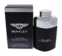 Bentley For Men Black Edition eau de parfum for men 100 ml