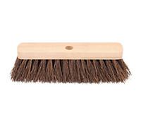 Bentley Broom Head Bassline 30 cm Brown