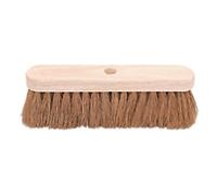 Bentley Broom Head Soft 30.4cm Brown