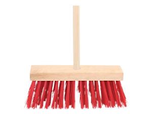 Bentley Broom Heavy Duty Brown 1500 x 130 mm