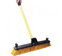 Heavy Duty Bulldozer Broom - [CK510]