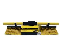 Bentley Bulldozer Brush in Yellow Bentley Yellow