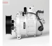 BENTLEY CONTINENTAL COUPE 6.0 GT COMPRESSOR, AIR CONDITIONING DCP32052 DENSO