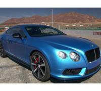 Bentley Continental GT V8 S