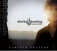 Bentley, Dierks - Long Trip Alone