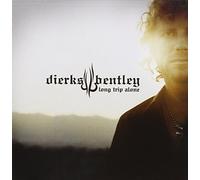Bentley, Dierks - Long Trip Alone