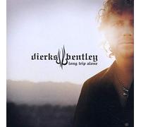 Bentley, Dierks - Long Trip Alone [Australian Import]