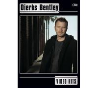 Bentley, Dierks - Video Hits [DVD] [2007] [Region 1] [US Import] [NTSC]
