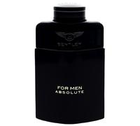 Bentley Absolute Eau de Parfum Spray 100ml