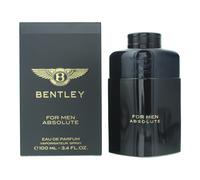Bentley For Men Absolute Eau de Parfum 100ml