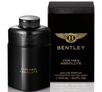 Bentley Absolute Eau de Parfum Spray 100ml