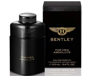 Bentley For Men Absolute Eau De Parfum 100ml