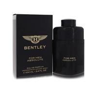 Bentley Absolute Eau de Parfum Spray 100ml