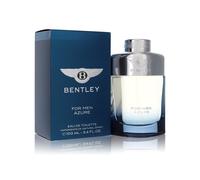 Bentley For Men Azure Eau de Toilette for Men 100 ml