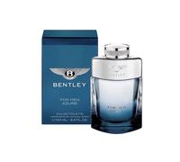 Bentley For Men Azure Eau de Toilette for Men 100 ml