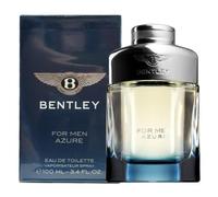 Bentley for Men Azure Eau de Toilette 100ml Spray