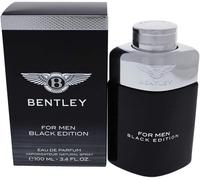 Bentley For Men Black Edition eau de parfum for men 100 ml