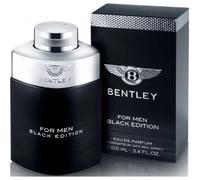 Bentley For Men Black Edition Eau De Parfum 100ml