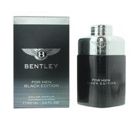 Bentley For Men Black Edition eau de parfum for men 100 ml