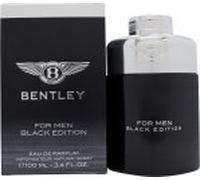 Bentley For Men Black Edition eau de parfum for men 100 ml