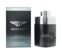 Bentley For Men Black Edition eau de parfum for men 100 ml