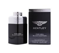 Bentley for Men Black Edition EDP 100ml Eau de Perfume for Men New & Sealed