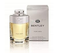 Bentley For Men eau de toilette for men 100 ml