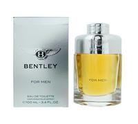 Bentley For Men eau de toilette for men 100 ml