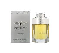 Bentley for Men Eau de Toilette Men's Aftershave Spray (100ml)