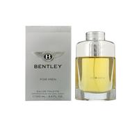 Bentley for Men Eau de Toilette Men's Aftershave Spray (100ml)