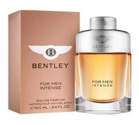 Bentley Bentley for Men Intense eau de Parfum for men 100 ml