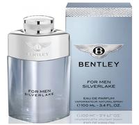 Bentley For Men Silverlake 100ml Eau De Parfum Spray