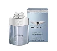 Bentley For Men Silverlake 100ml Eau De Parfum Spray