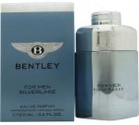 Bentley For Men Silverlake 100ml Eau De Parfum Spray