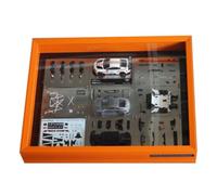 Bentley GT3 2015 GT3 Asia #77 With Display Case Almost Real 430306