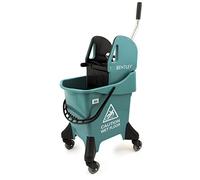 Bentley Heavy Duty, Green, 31 L