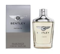 Bentley Infinite Eau De Toilette 100ml