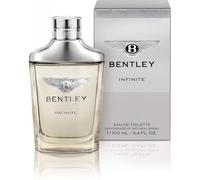 Bentley Infinite Eau De Toilette 100ml