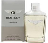 Bentley Infinite Eau De Toilette 100ml