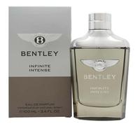 Bentley Infinite Intense Eau De Parfum 100ml