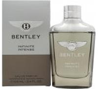 Bentley Infinite Intense Eau De Parfum For Men 100 ML