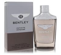 BENTLEY INFINITE INTENSE Eau De Parfum 3.4 oz for Men